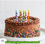 Muğla Doğum günü yaş pasta fiyatı