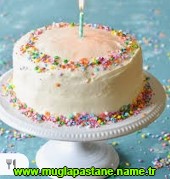 Muğla Doğum günü yaş pasta siparişi ver